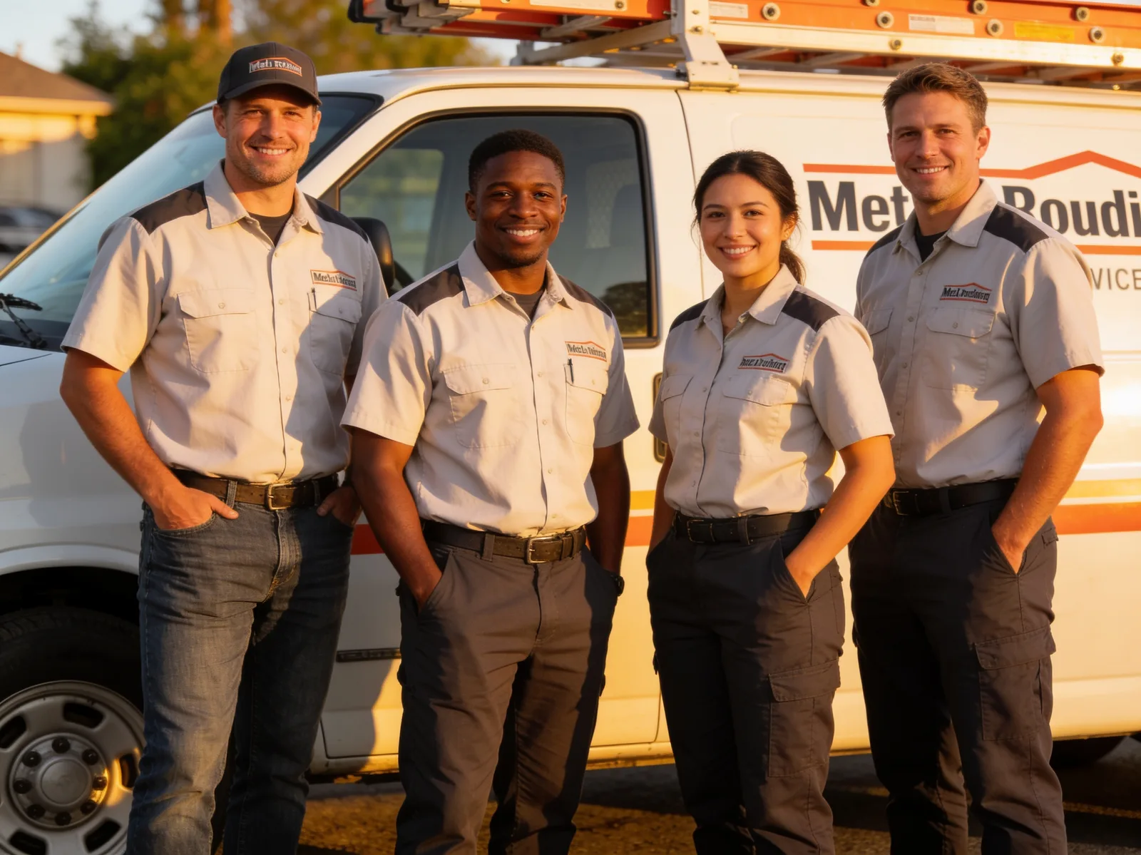 Metal Roof Installation company in Chilton, TX